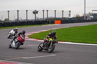 Lower Group Yellow Bikes